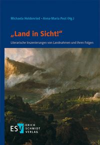 Produktbild: &bdquo;Land in Sicht!&ldquo;