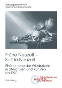 Produktbild: Fr&uuml;he Neuzeit &ndash; Sp&auml;te Neuzeit