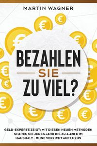 Produktbild: Bezahlen Sie zu viel?