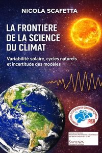 Produktbild: La Fronti&egrave;re de la Science du Climat
