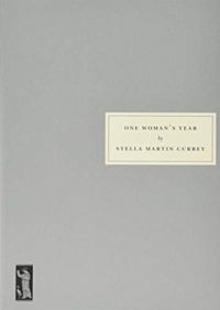 Produktbild: One Woman's Year