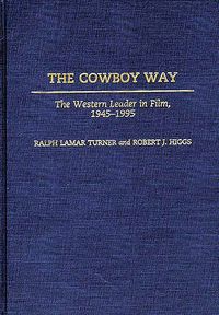 Produktbild: The Cowboy Way
