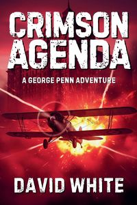 Produktbild: Crimson Agenda