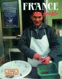 Produktbild: France - The People