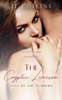 Produktbild: The Cryptic Liaison (The Love of a Lifetime, #5)