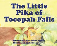 Produktbild: The Little Pika of Tocopah Falls