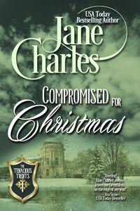 Produktbild: Compromised for Christmas