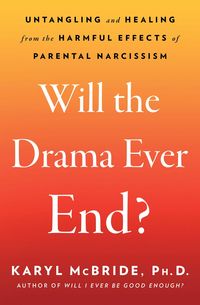 Produktbild: Will the Drama Ever End?