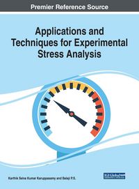 Produktbild: Applications and Techniques for Experimental Stress Analysis