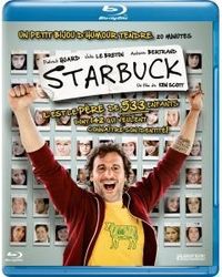 Produktbild: Starbuck Blu ray F