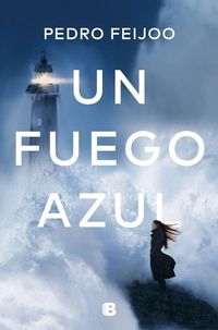 Produktbild: Un fuego azul