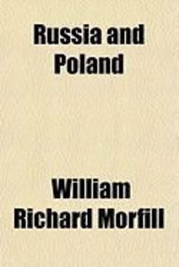 Produktbild: Russia and Poland