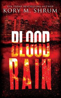 Produktbild: Blood Rain