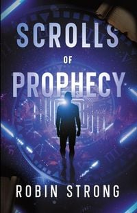 Produktbild: Scrolls of Prophecy
