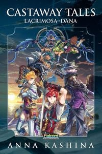 Produktbild: Lacrimosa of Dana