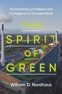 Produktbild: The Spirit of Green