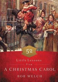 Produktbild: 52 Little Lessons from a Xmas