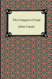 Produktbild: The Conquest of Gaul