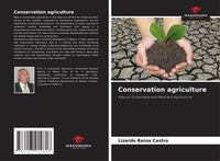 Produktbild: Conservation agriculture