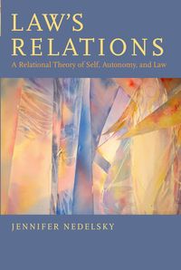 Produktbild: Law's Relations
