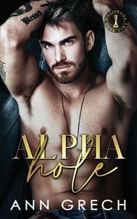 Produktbild: Alphahole