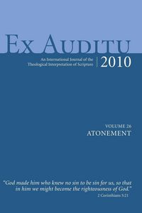 Produktbild: Ex Auditu - Volume 26