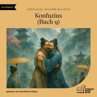 Produktbild: Konfuzius (Buch 9)