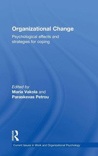 Produktbild: Organizational Change