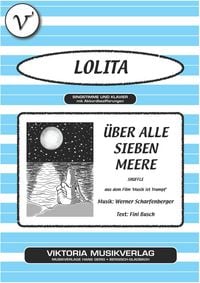 Produktbild: &Uuml;ber alle sieben Meere