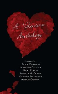 Produktbild: A Valentine Anthology