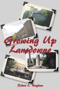 Produktbild: Growing up Lansdowne