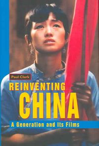 Produktbild: Reinventing China