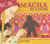 Produktbild: Macha et l'ours