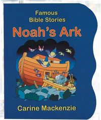 Produktbild: Famous Bible Stories Noahs Ark