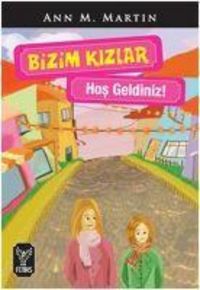Produktbild: Bizim Kizlar