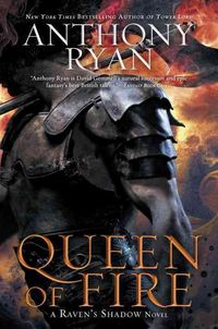 Produktbild: Queen Of Fire