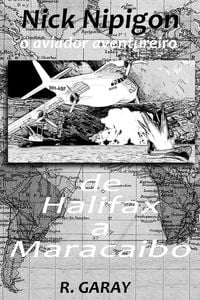 Produktbild: De Halifax a Maracaibo