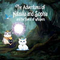 Produktbild: The Adventures of Natasha and Sophia