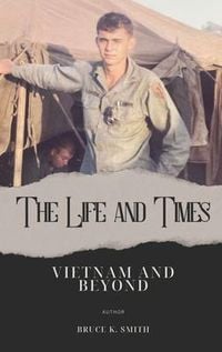 Produktbild: The Life and Times of Bruce Smith