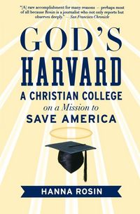 Produktbild: God's Harvard