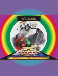 Produktbild: Welcome to the 5Th Dimension