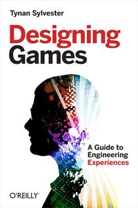 Produktbild: Designing Games