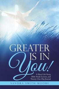 Produktbild: Greater Is in You!