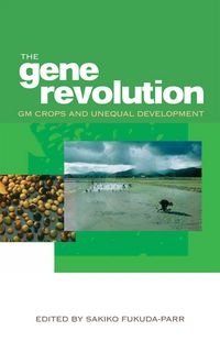 Produktbild: The Gene Revolution