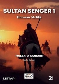 Produktbild: Sultan Sencer 1