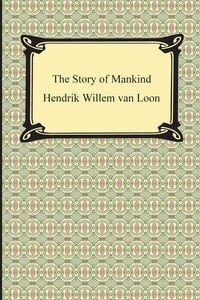 Produktbild: The Story of Mankind (Illustrated)