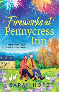 Produktbild: Fireworks at Pennycress Inn