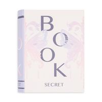 Produktbild Buch-Box, klein 