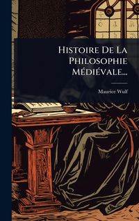 Produktbild: Histoire De La Philosophie M&Atilde;(c)di&Atilde;(c)vale...