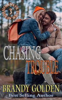 Produktbild: Chasing Trouble